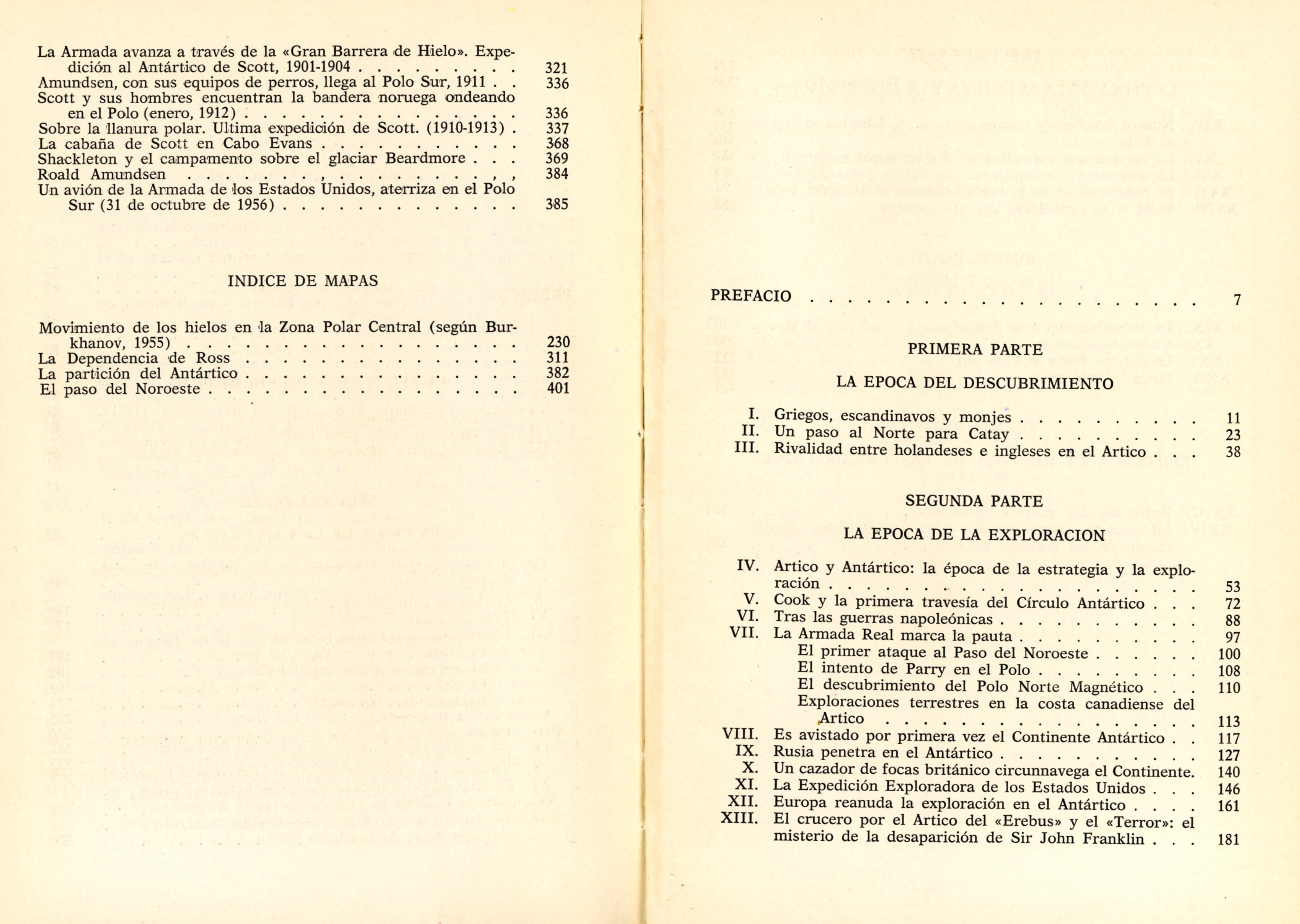 Historia de las exploraciones polares - Miniatura 3